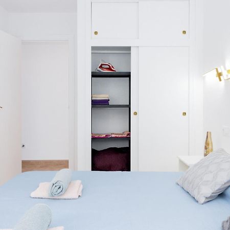Apartamento 50M Al Mar Torrevieja Eksteriør billede