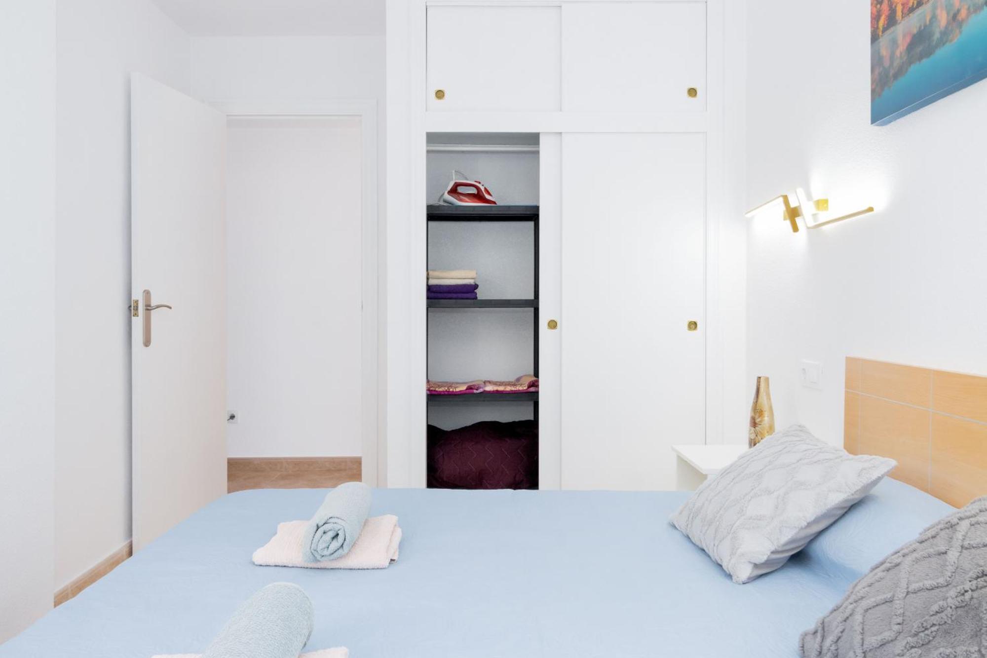 Apartamento 50M Al Mar Torrevieja Eksteriør billede
